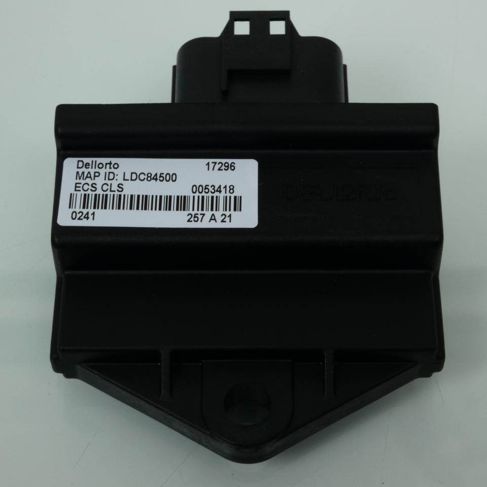 CDI Calculateur Dellorto Kymco 50 Agility 72009 Boîtier Neuf