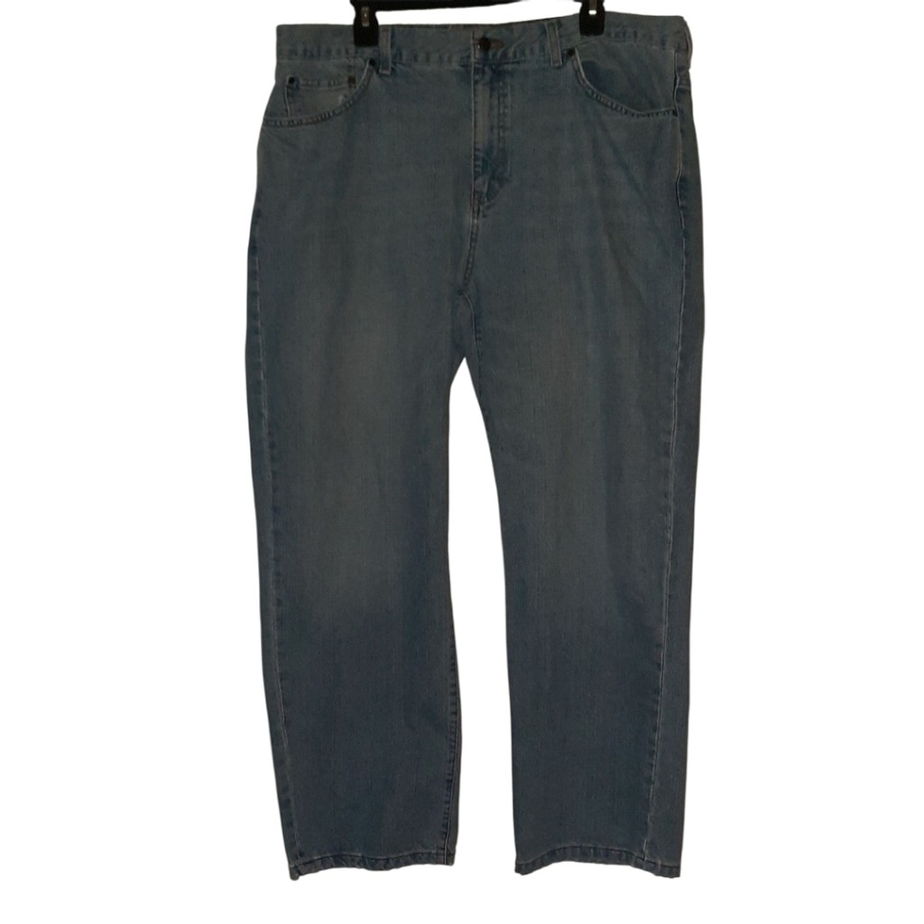 Chaps Men's Denim Jeans Size 40 x 30