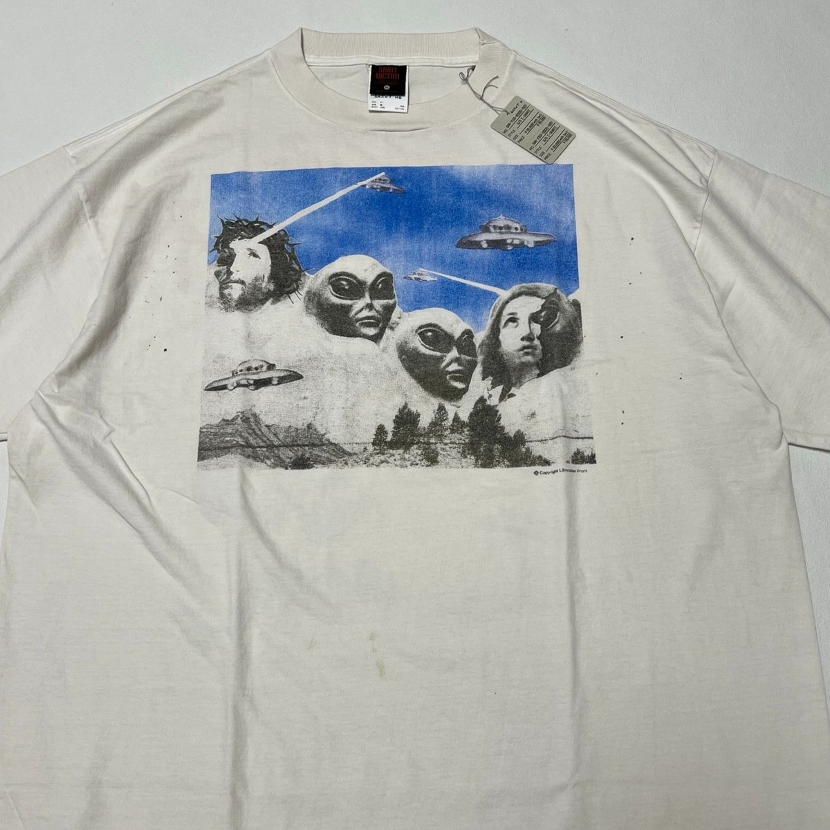 ミュージシャン PHOTO PRINT T-SHIRT Juicy Merch Xzibit Vintage T-Shirt Black Wash | Culture Kings US