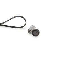 ORIGINAL® Gates Keilrippenriemensatz für Ford FOCUS II Volvo V50 C30 C70 II