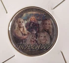 Country Superstar Carrie Underwood  American Idol Kennedy Half Dollar