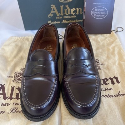 Alden 986