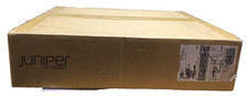 Juniper Networks EX Series EX4300-48P switch 48 ports managed rack-mountable NEW
