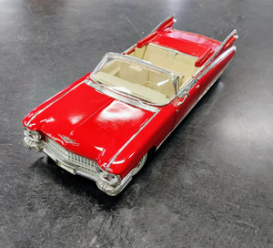 Maisto Cadillac Eldorado Biarritz 1959 | eBay