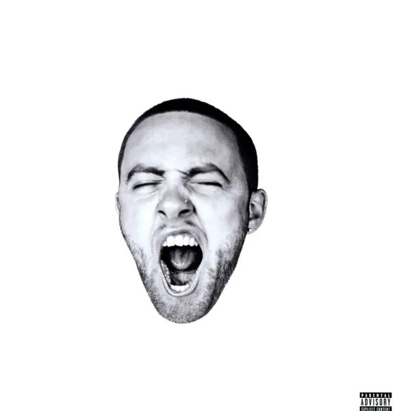 Go:Od Am | Mac Miller | Vinyl / Schallplatte | 2016 | Warner Bros. Records-image