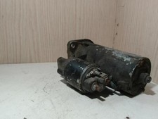 Démarreur BMW 525