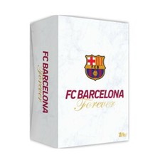2025-26 Topps FC Barcelona Forever Soccer Checklist Guide in-content 11