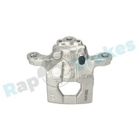 Bremssattel RAP Brakes R-K0705 Gusseisen FüR Nissan Qashqai 1 J10 NJ10 Juke F15