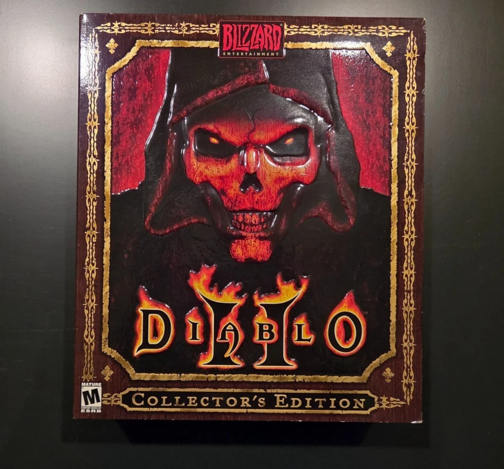 Diablo II Video Games for sale - eBay
