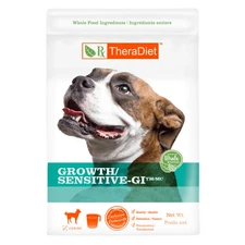 RAYNE CLINICAL NUTRITION GROWTH-Sensitive -GI Dry Dog Food,