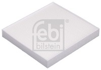 Febi Bilstein Innenraumfilter 48465 Pollenfilter FüR VW Audi Seat Skoda Cupra Q2