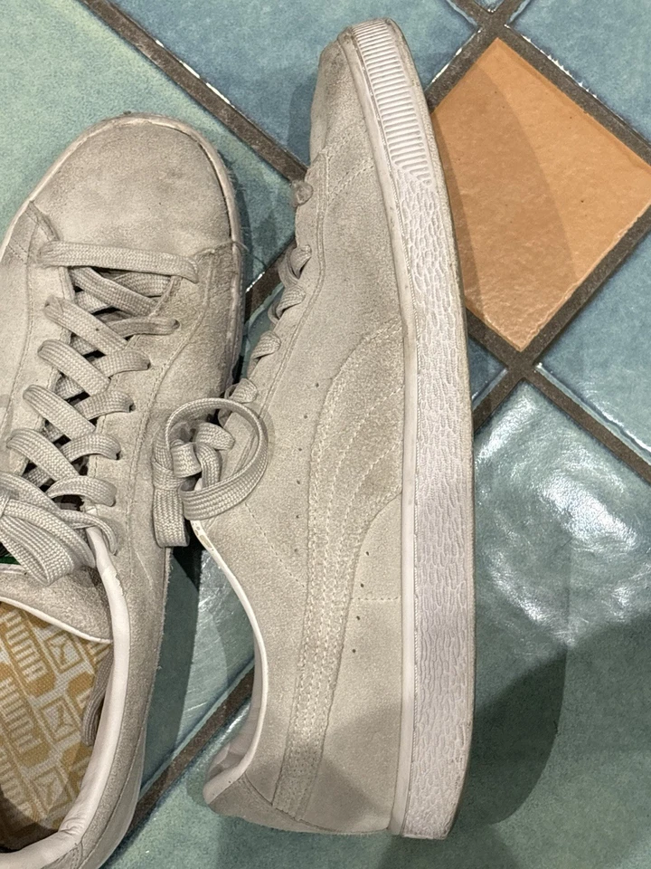 Puma Suede, foto 2 di 3