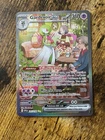 Pokémon Gardevoir EX TCG Holo Card 245/198 SV01 Scarlet & Violet Base Set