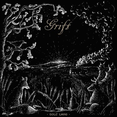 Grift Dolt Land (Vinyl) 12'' Album