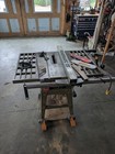 10" Powermatic Artisan Table Saw Model 63, 1-1/2 HP, 115/230V, with stand  — photo 2