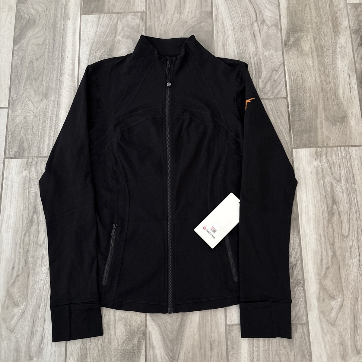 Lululemon Define ジャケット Luon 黒 サイズ12 Define ジャケット *Luon | ジャケット&アウター | Lululemon JP