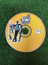 The Sims Vacation Expansion Pack PC Video Game DISC ONLY