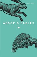 Aesop's Fables | Aesop's Fables (Signature Editions) | Aesop | Englisch | Buch