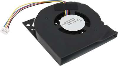 1 Stück 4-Pin CPU Lüfter Kompatibel mit Intel NUC7 Nuc7I5Bnh Nuc7I5Bnk Nuc7I7B