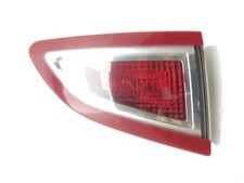 RENAULT SCENIC Tail Light Rear Lamp O/S 2009-2013 5 Door MPV RH 265500013R