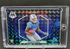 2023 Panini Mosaic Football Cards Checklist and Team Lists 20