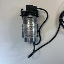 Pentair Shurflo 8025-933-399 Water Booster Pump 115VAC 115W 90PSI