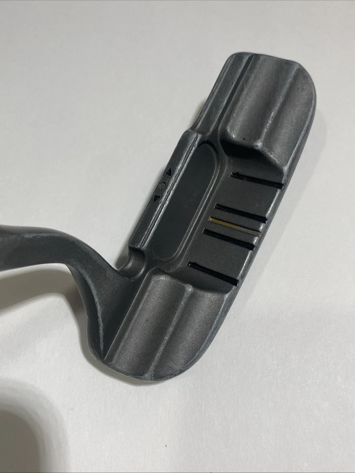 "Eje de aleación de magnesio de titanio Rawlings Inertia Power I de colección EE. UU. 36""" Foto 4 de 4