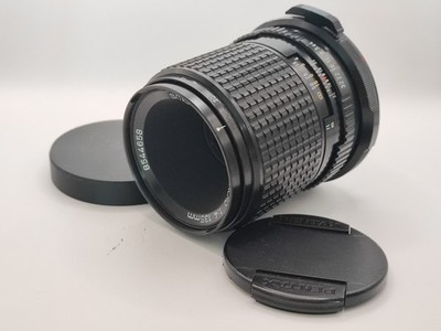 Near MINT+++ SMC Pentax 67 135mm f4 MF Makro Close up 6x7 67II Japan