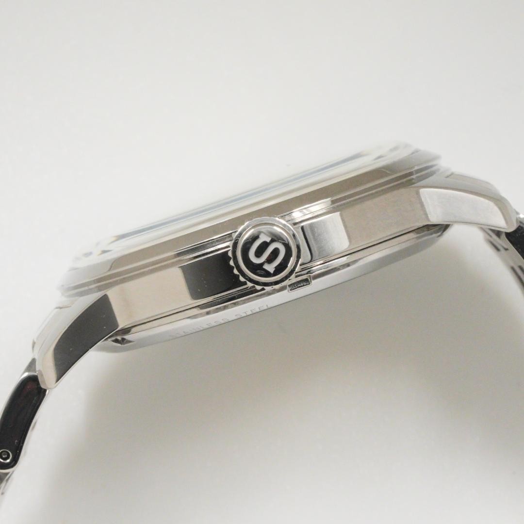 Seiko Presage SARY273 Cocktail Time Automatic 1.59in Case 8.27in Wrist image 2