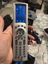 One For All Universal Remote Control URC-6690B00 TESTED WORKING