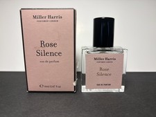 Rose Silence Miller Harris 香水- 一款2015年中性香水