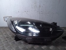 MAZDA 2 TS MK2 (DE) 2007-2009 Headlight Headlamp Right Side 20-9301B