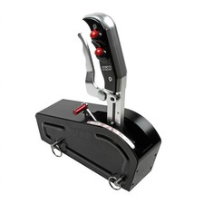 Bm 81104 Magnum Grip Pro Stick Gated Shifter Dual Button