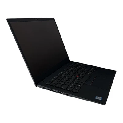 Lenovo TP X1 Carbon 6th i5 8350U 8GB 256GB NVMe (Akku 80%) Touch Tastaturabdrück - Bild 1 von 2