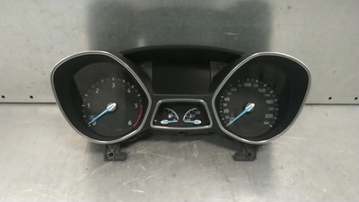 TACHOEINHEIT KMH Ford Focus 3 Wagon Combi 1.5 TDCi (XWDB) 2015 F1ET10849BLG