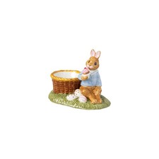 Villeroy&Boch Annual Easter Edition Jahres-Eierbecher 2026 aus Premium Porzellan