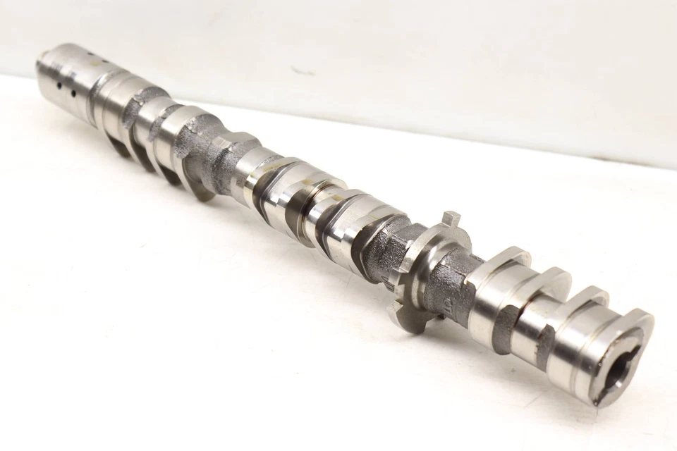 2009-2012 PPORSCHE BOXSTER 2,9 л - левый впускной распредвал / кулачковый вал (впускное отверстие) - Изображение 3 из 4