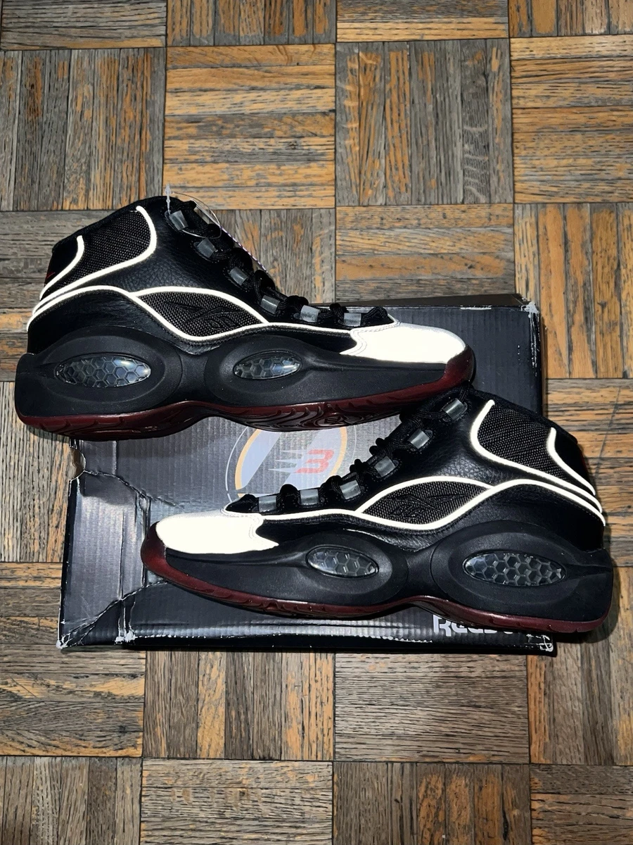 Reebok Jadakiss x Question Mid A5 for Sale | Authenticity  display picture 1