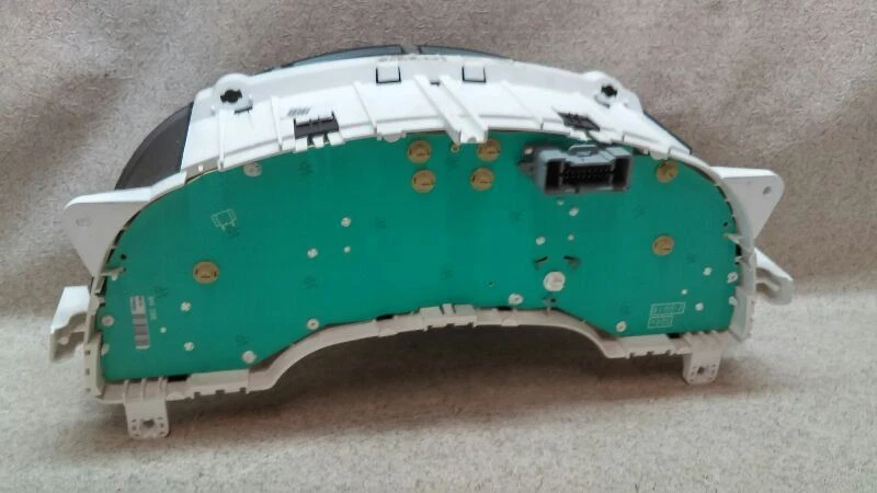 速度表仪表组 15289974 适合 05-06 雪佛兰 EQUINOX K8-175447 — 第 4/4 张图片