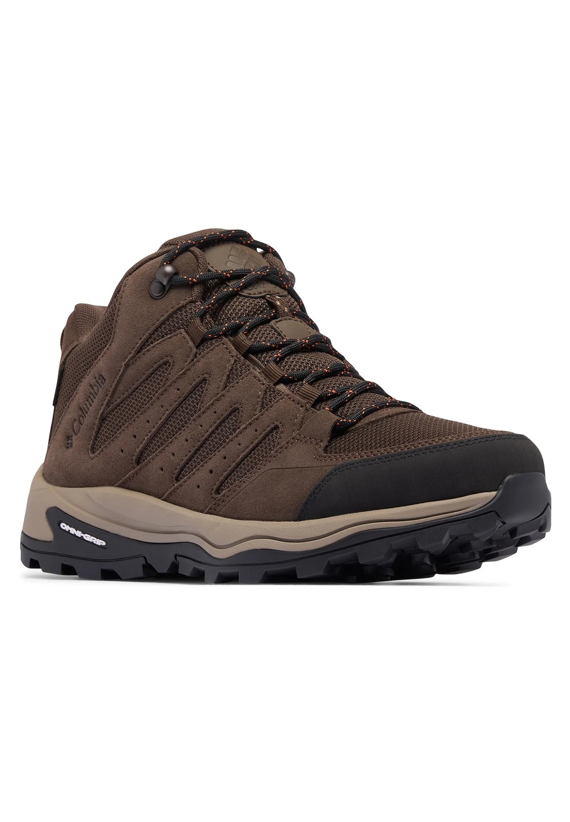 Columbia Hombre Redmond IV de Mid Impermeable Botas Montaña Exterior 2128711 231