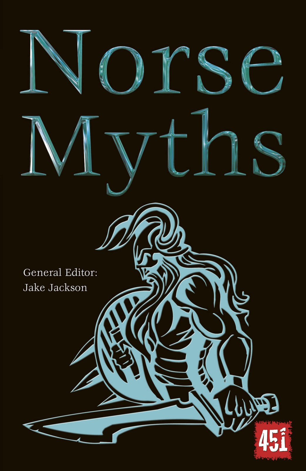 Norse Myths (The World's Greatest Myths and Legends),Jake Jackso - Image 7