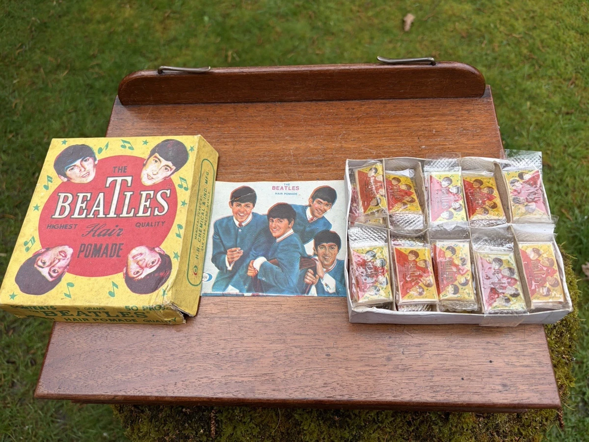 Beatles Box in Beatles Memorabilia for sale | eBay UK