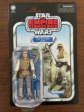 Star Wars The Vintage Collection TVC Luke Skywalker Hoth VC95 Action Figure