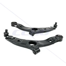 IM-15485KR X 1 Front Lower Control Arms w/Ball Joints For KIA SORENTO 14-15 LX