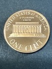 1978-S PROOF LINCOLN MEMORIAL CENT D-CAM — photo 2