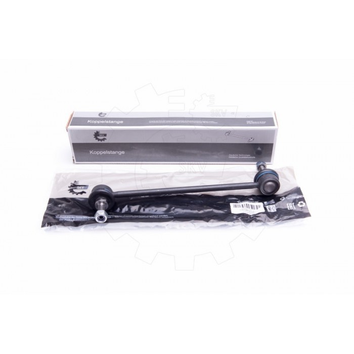 Biellette de barre stabilisatrice avant Nissan Cube pour stopper les claquements