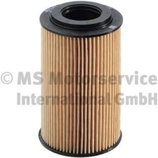 Ölfilter KOLBENSCHMIDT 50014577 Filtereinsatz für PORSCHE 911 997 996 BOXSTER