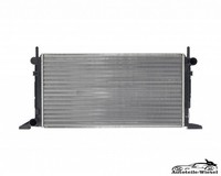 Radiator KüHler FüR Ford Escort Turnier Express Orion 85-90