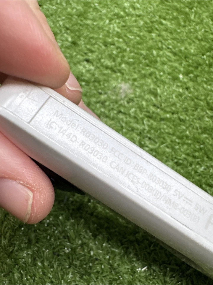 Cámara digital Ricoh Theta SC2 360° 4K - blanca. PIEZAS O REPARACIÓN Foto 4 de 4