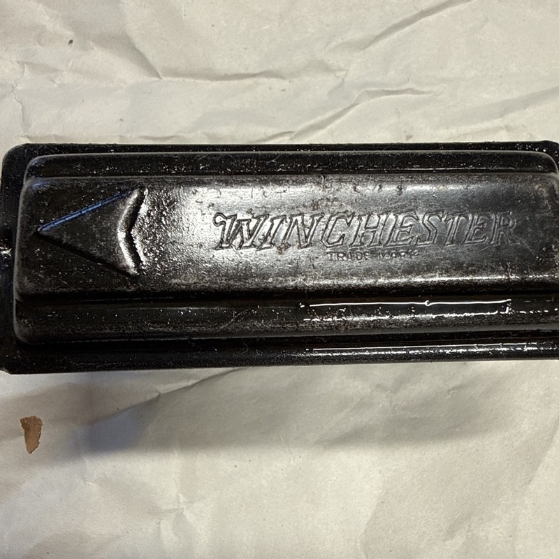 Winchester Vintage Model 100, M-100, 243 308,  Magazine,